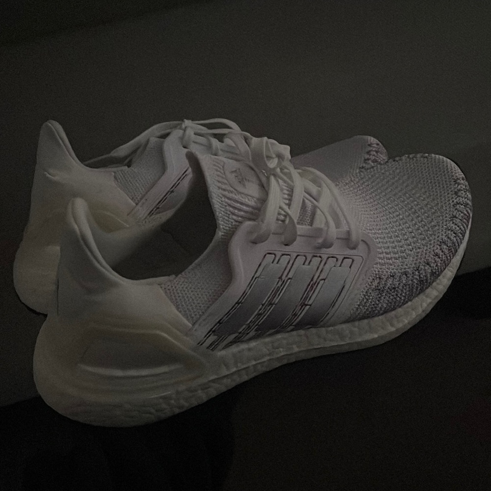 Adidas Primeblue Shoes